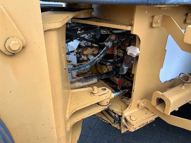 2014 bell l1506e shovel - afbeelding 11 van  24