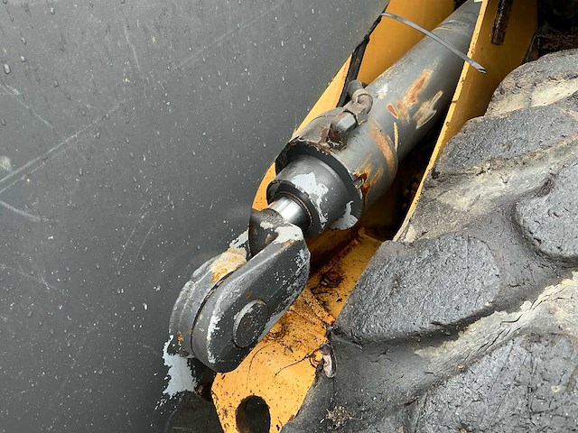 2014 bell l1506e shovel - afbeelding 15 van  24