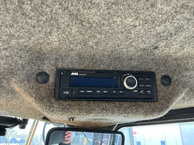 2014 bell l1506e shovel - afbeelding 22 van  24