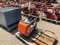 2014 belle fc3612e trilplaat - afbeelding 1 van  7
