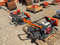 2014 belle fc3612e trilplaat - afbeelding 3 van  7