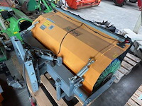2014 bellon mit bm2500 veegmachine - afbeelding 3 van  4