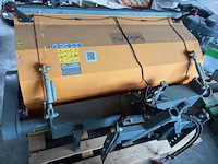 2014 bellon mit bm2500 veegmachine - afbeelding 1 van  4