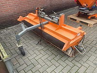 2014 bema 1850 straatveegmachine - afbeelding 2 van  5