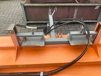 2014 bema 1850 straatveegmachine - afbeelding 3 van  5