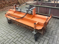 2014 bema 1850 straatveegmachine - afbeelding 4 van  5
