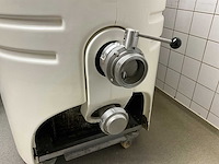 2014 bertrand puma fermentolevain fl140 fermentatie tank - afbeelding 2 van  5