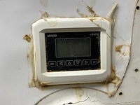 2014 bertrand puma fermentolevain fl140 fermentatie tank - afbeelding 3 van  5