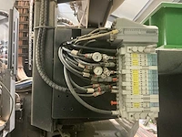 2014 biese uniline 3200 cnc hout bewerkingcentrum - afbeelding 7 van  31