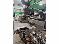 2014 biese uniline 3200 cnc hout bewerkingcentrum - afbeelding 11 van  31