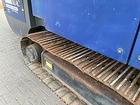 2014 bluemac eddy current 1500 mobiele non-ferro metaalscheider - afbeelding 12 van  26