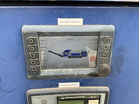 2014 bluemac eddy current 1500 mobiele non-ferro metaalscheider - afbeelding 25 van  25