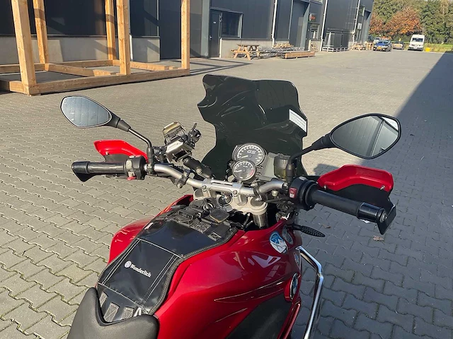 2014 bmw - f700 gs - motorcycle - afbeelding 2 van  11