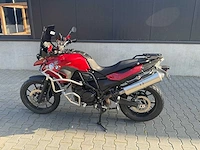 2014 bmw - f700 gs - motorcycle - afbeelding 4 van  11