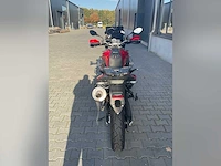 2014 bmw - f700 gs - motorcycle - afbeelding 6 van  11