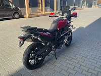 2014 bmw - f700 gs - motorcycle - afbeelding 7 van  11