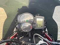 2014 bmw - f700 gs - motorcycle - afbeelding 11 van  11