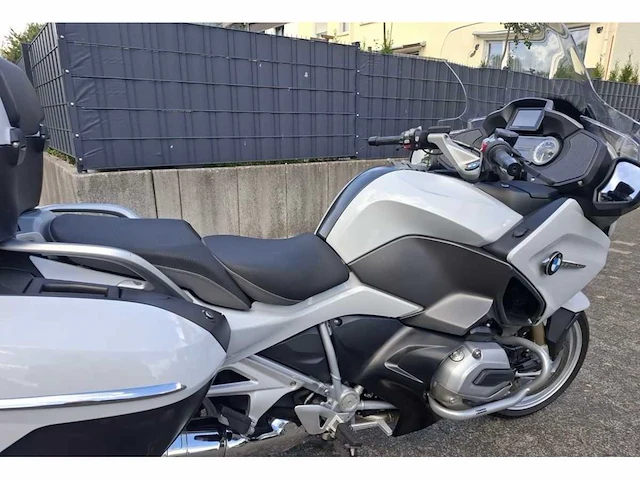 2014 bmw - r1200 rt lc - motorcycle - afbeelding 4 van  7