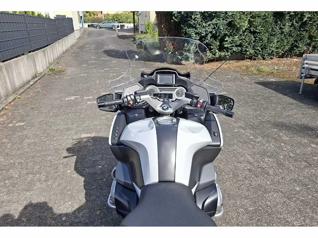 2014 bmw - r1200 rt lc - motorcycle - afbeelding 6 van  7