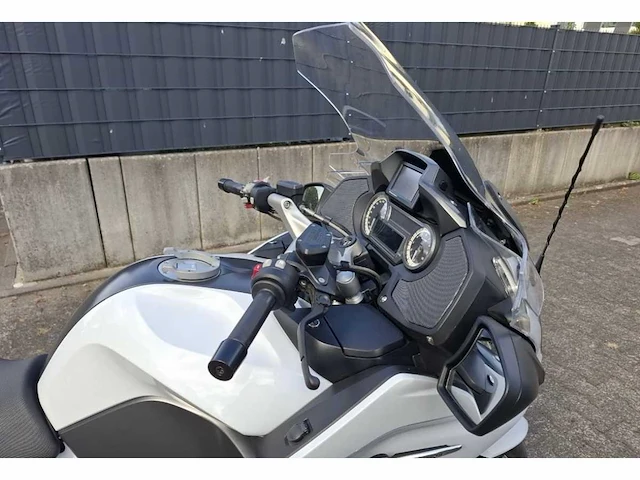 2014 bmw - r1200 rt lc - motorcycle - afbeelding 7 van  7