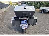 2014 bmw - r1200 rt lc - motorcycle - afbeelding 5 van  7