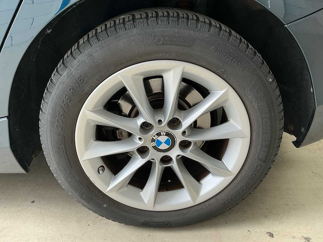 2014 bmw 1-serie 116i executive personenauto - afbeelding 4 van  31
