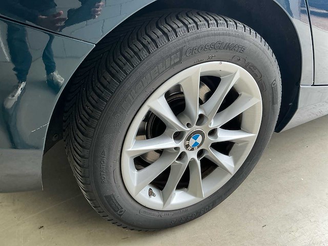 2014 bmw 1-serie 116i executive personenauto - afbeelding 8 van  31