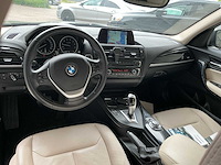 2014 bmw 1-serie 116i executive personenauto - afbeelding 15 van  31