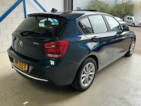 2014 bmw 1-serie 116i executive personenauto - afbeelding 27 van  31
