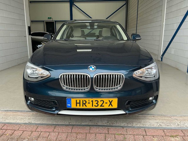 2014 bmw 1-serie 116i executive personenauto - afbeelding 29 van  31