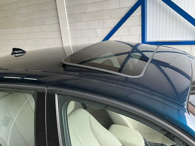 2014 bmw 1-serie 116i executive personenauto - afbeelding 10 van  33