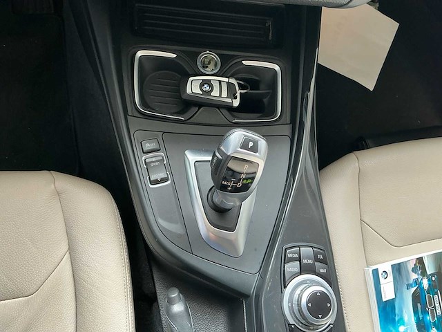 2014 bmw 1-serie 116i executive personenauto - afbeelding 19 van  33
