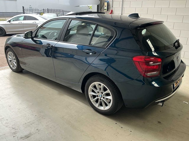 2014 bmw 1-serie 116i executive personenauto - afbeelding 12 van  33