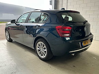 2014 bmw 1-serie 116i executive personenauto - afbeelding 23 van  33