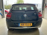 2014 bmw 1-serie 116i executive personenauto - afbeelding 28 van  33