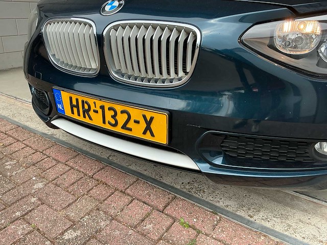 2014 bmw 1-serie 116i executive personenauto - afbeelding 32 van  33