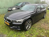 2014 bmw 3-serie touring 316i business personenauto (defect)