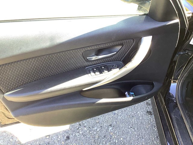 2014 bmw 330d personenauto - afbeelding 6 van  36