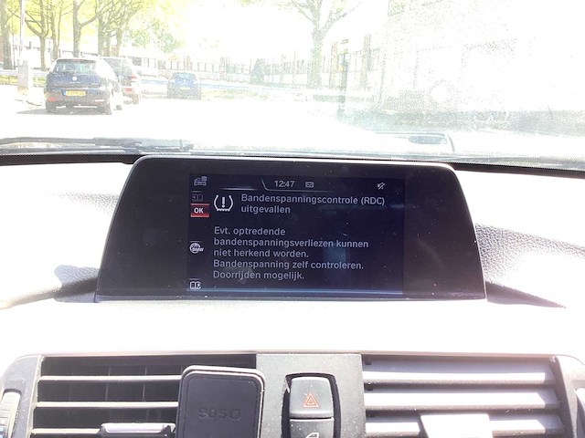 2014 bmw 330d personenauto - afbeelding 11 van  36