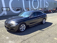 2014 bmw 330d personenauto - afbeelding 1 van  36