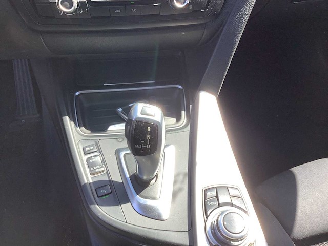 2014 bmw 330d personenauto - afbeelding 14 van  36