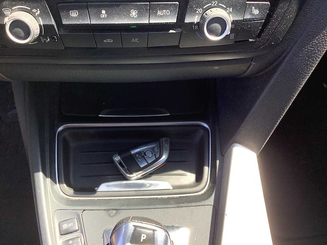 2014 bmw 330d personenauto - afbeelding 15 van  36