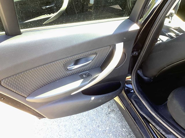 2014 bmw 330d personenauto - afbeelding 25 van  36