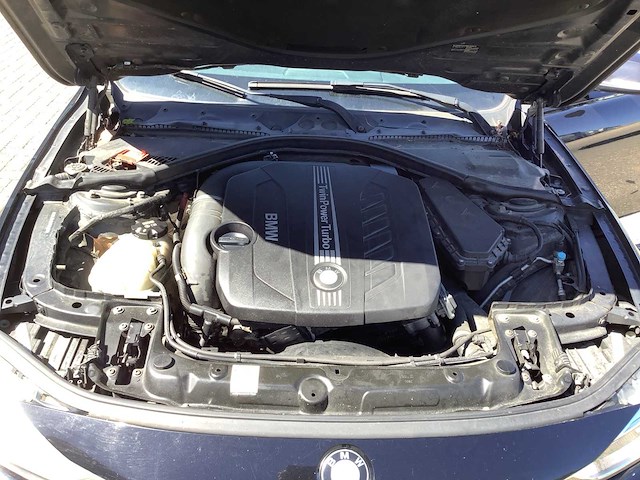 2014 bmw 330d personenauto - afbeelding 30 van  36