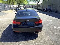 2014 bmw 330d personenauto - afbeelding 31 van  36