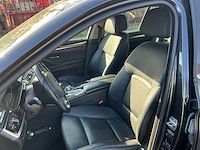 2014 bmw 5-serie touring 520d high luxury ed. personenauto - afbeelding 8 van  52