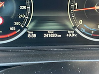 2014 bmw 5-serie touring 520d high luxury ed. personenauto - afbeelding 17 van  52