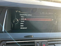 2014 bmw 5-serie touring 520d high luxury ed. personenauto - afbeelding 19 van  52