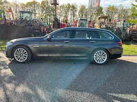 2014 bmw 5-serie touring 520d high luxury ed. personenauto - afbeelding 12 van  52