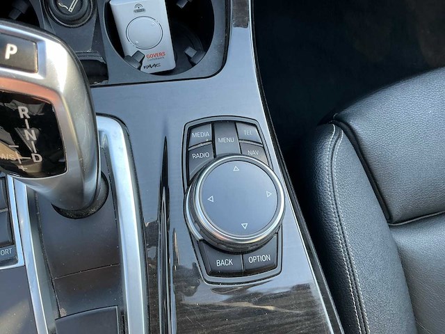 2014 bmw 5-serie touring 520d high luxury ed. personenauto - afbeelding 26 van  52